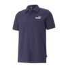 Puma Ess Pique Polo Peacoat 2024